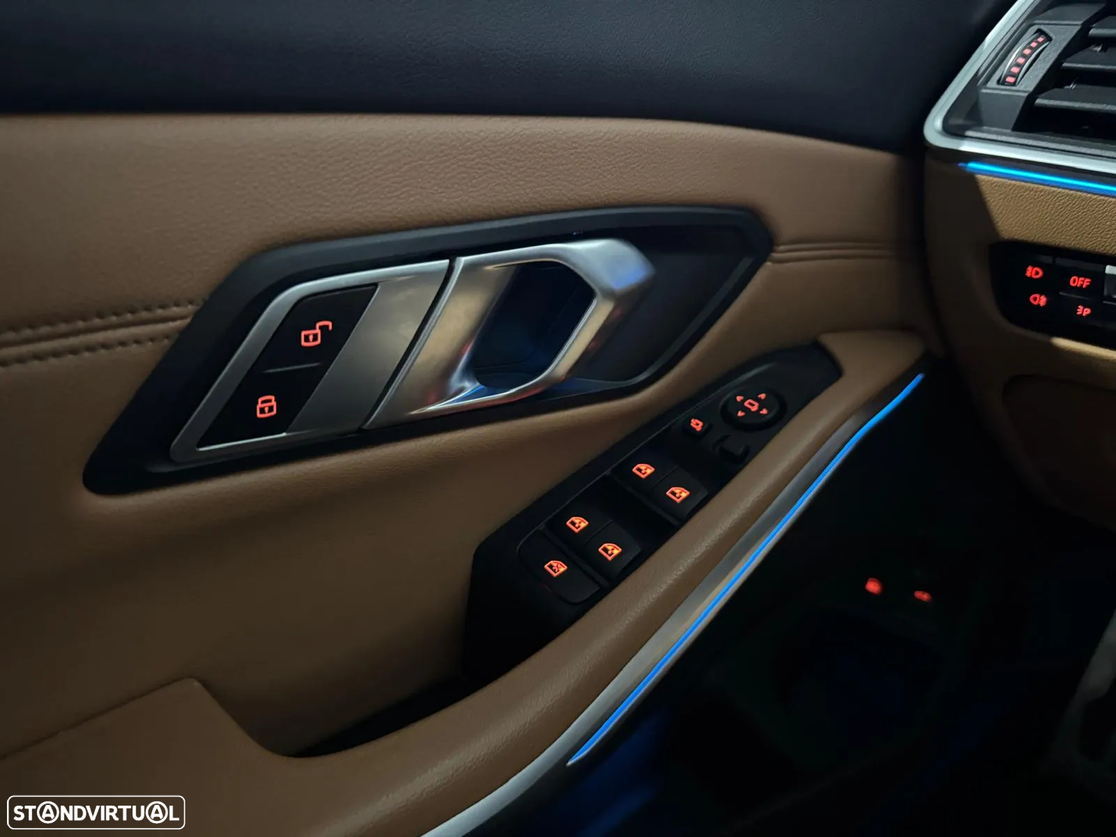 BMW 330 e Pack M Auto - 22