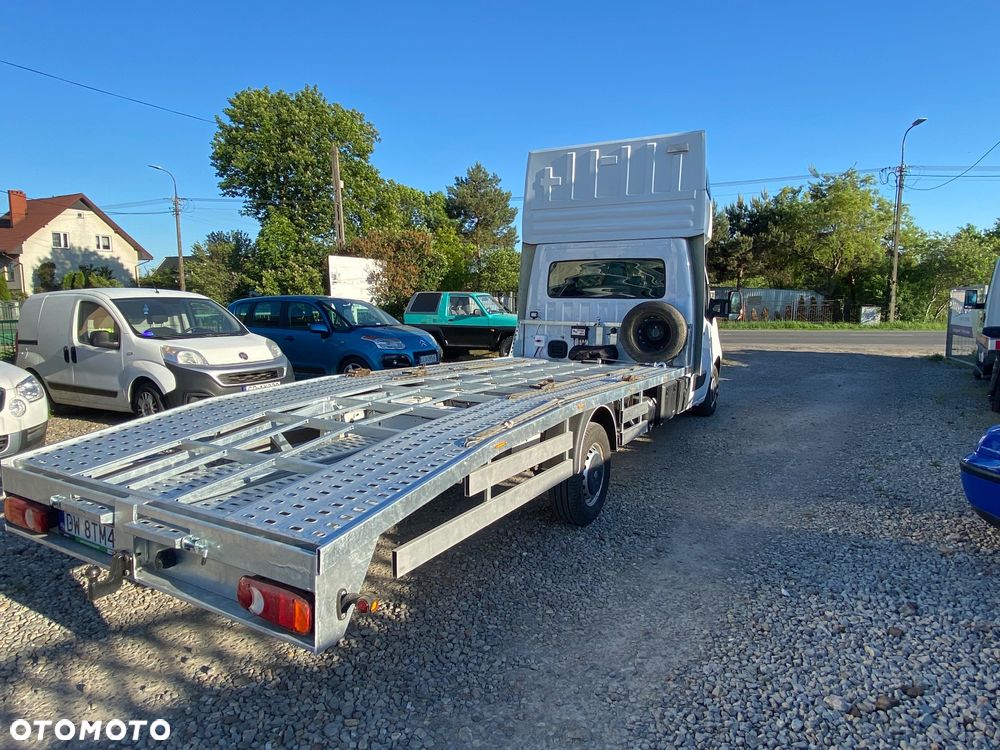 Renault Master - 5