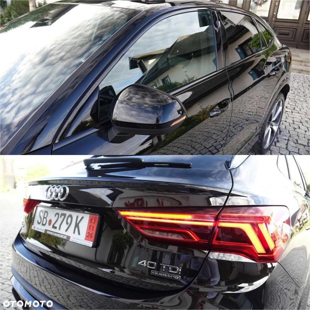 Audi Q3 Sportback - 21