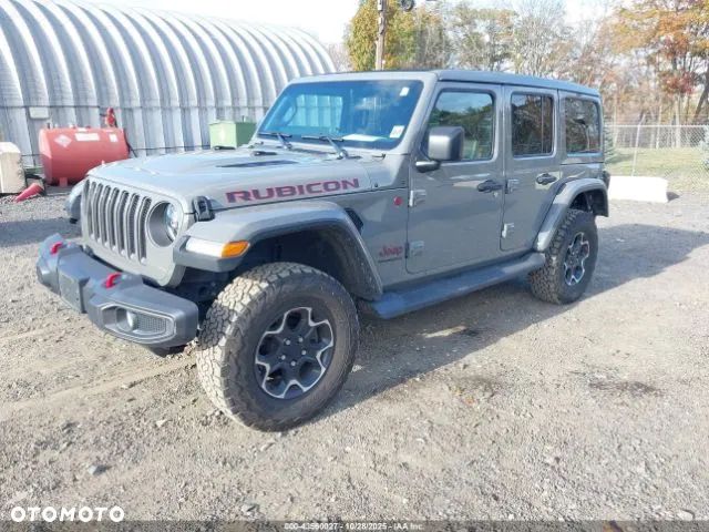 Jeep Wrangler - 2