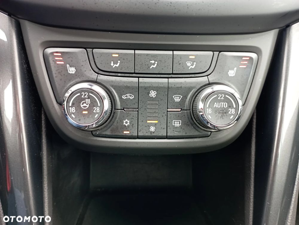 Opel Zafira 2.0 CDTI Elite EcoFLEX S&S - 16
