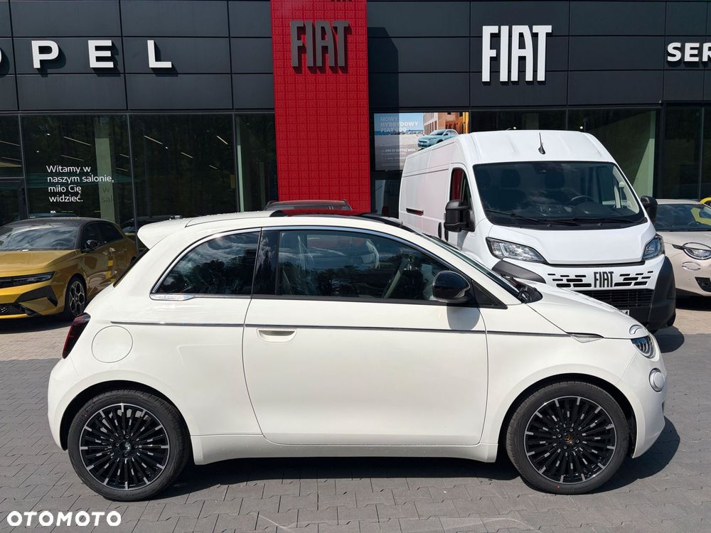 Fiat 500 - 6