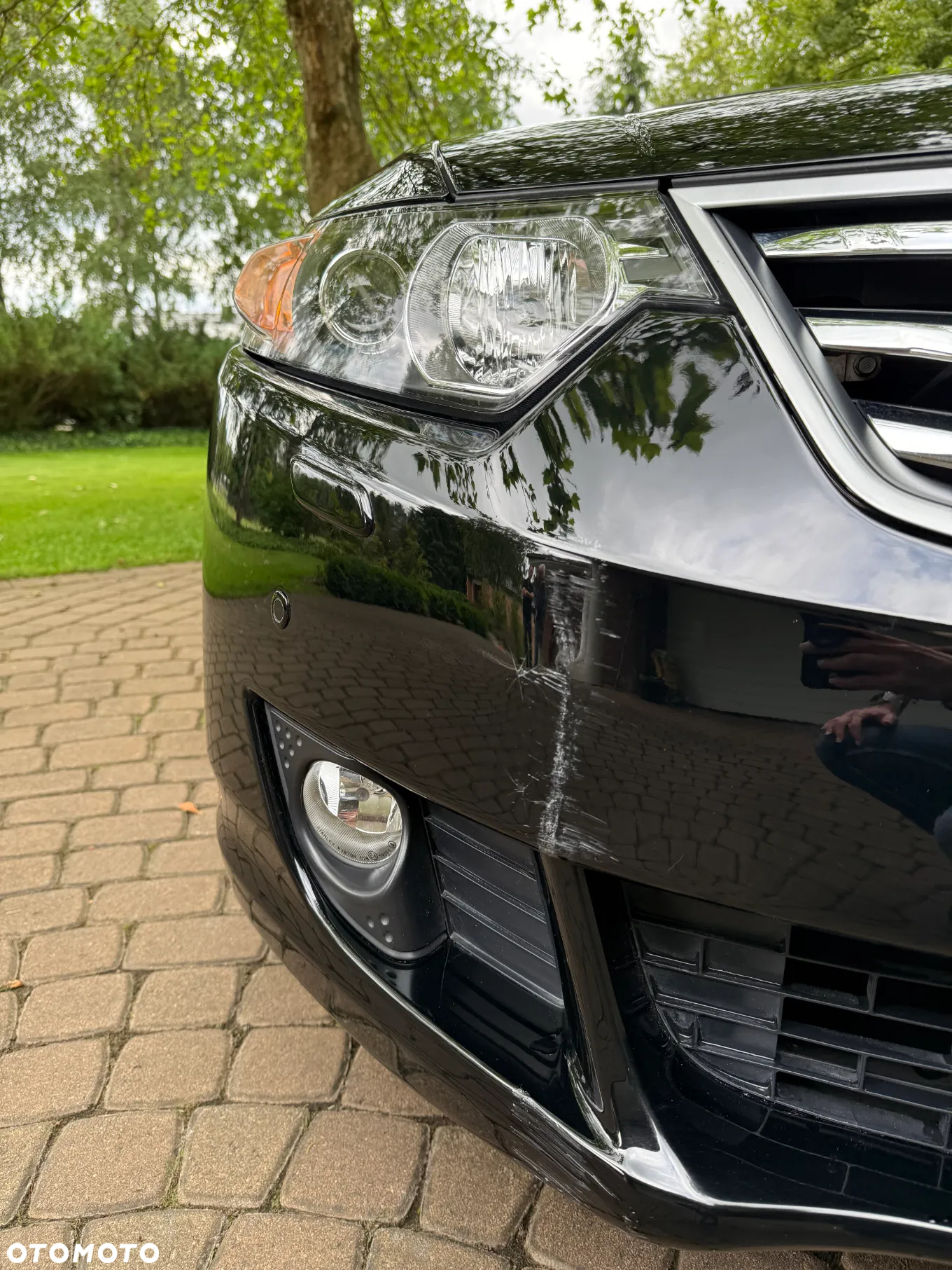 Honda Accord 2.0 Executive - 10