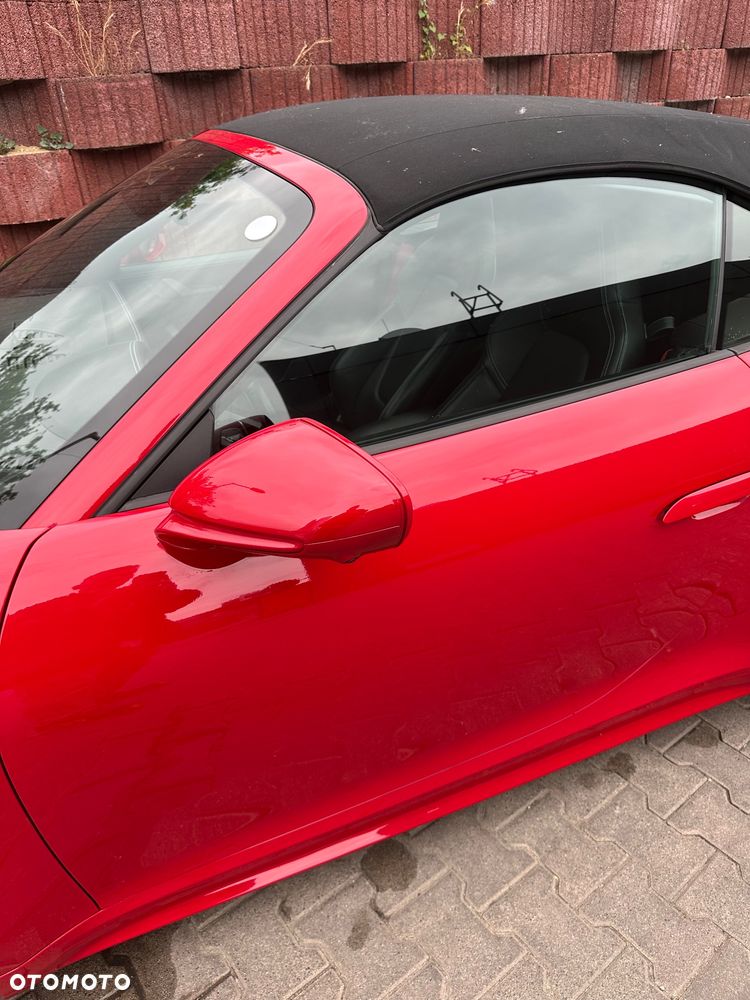 Porsche 911 Carrera 4S - 30