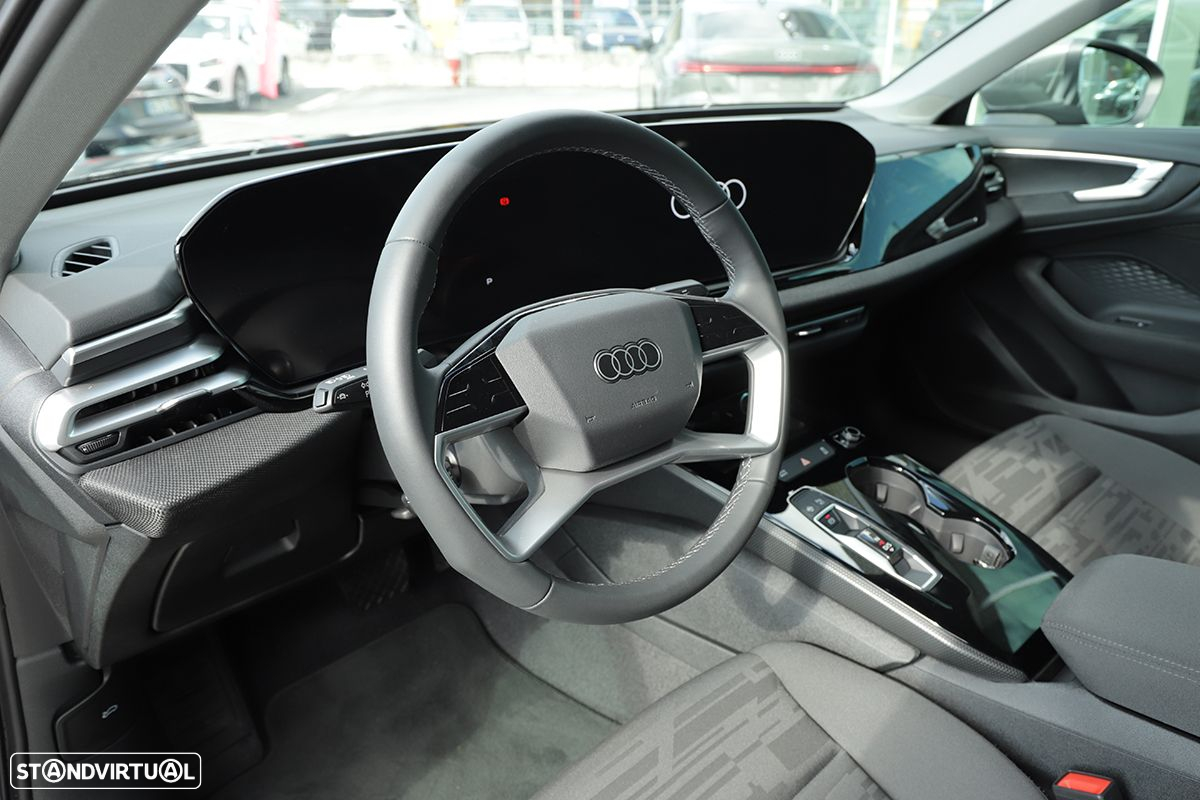 Audi A5 TDI Advanced Tech - 6