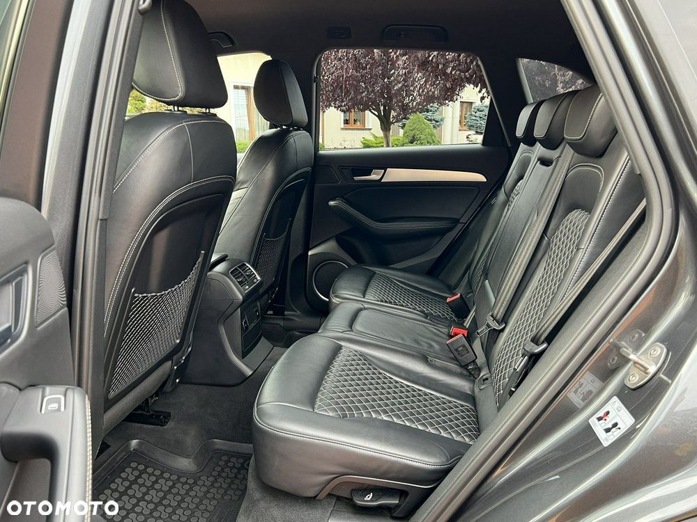 Audi SQ5 - 31