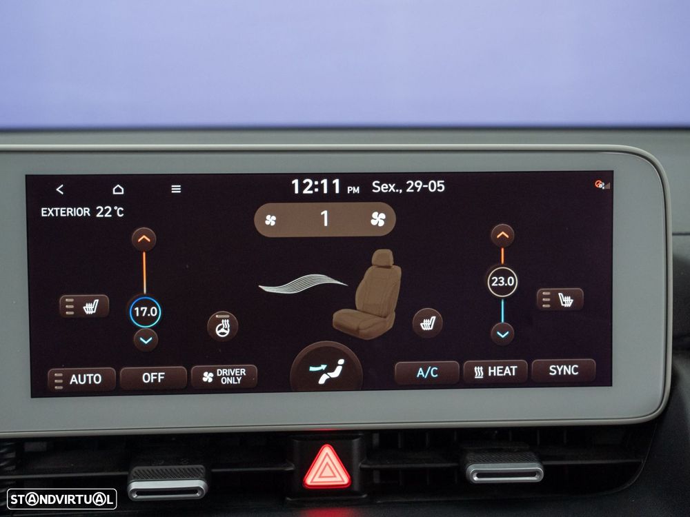 Hyundai Ioniq 5 73 kWh Premium - 37