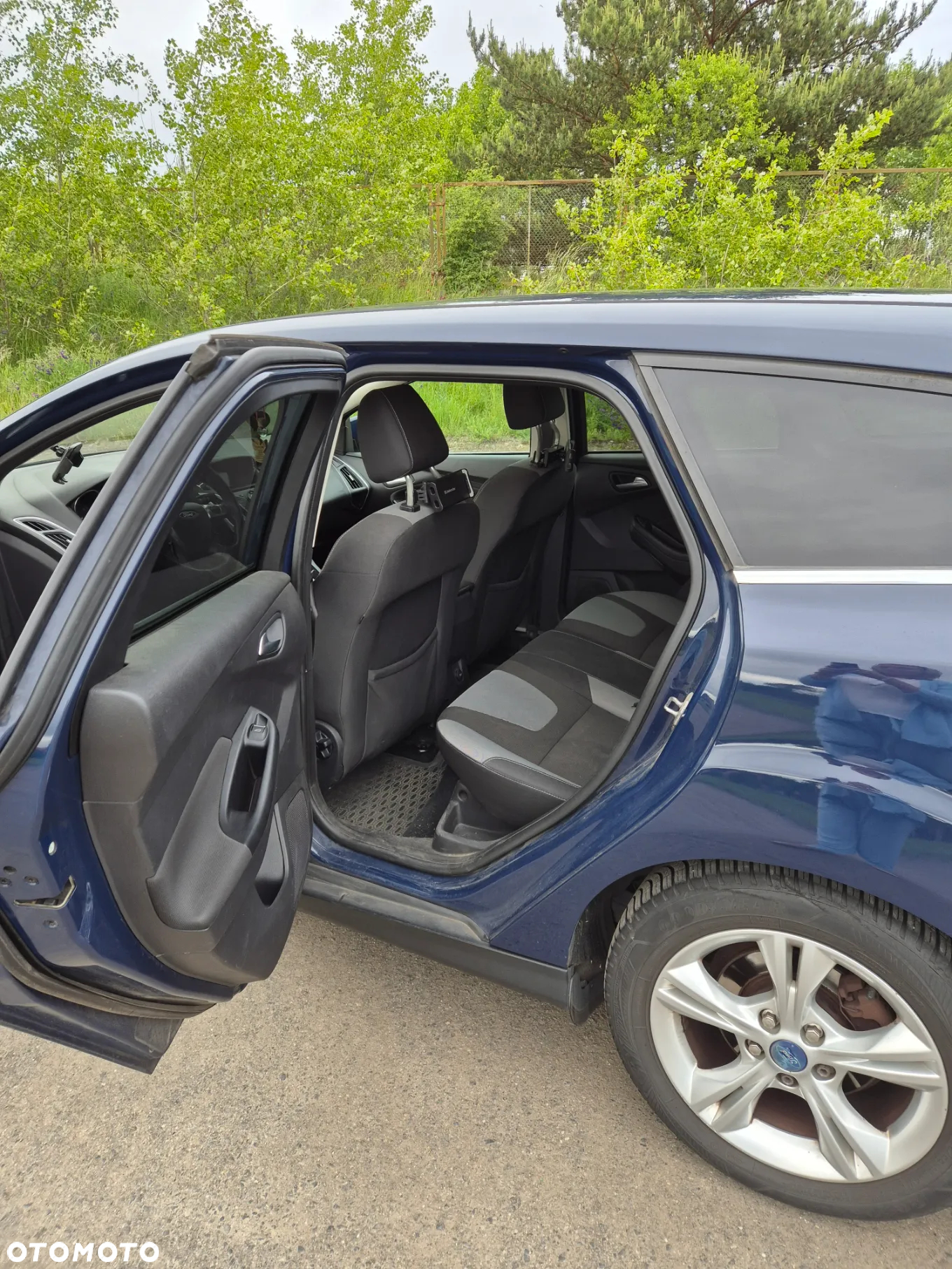 Ford Focus - 13