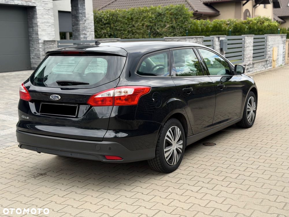 Ford Focus - 6