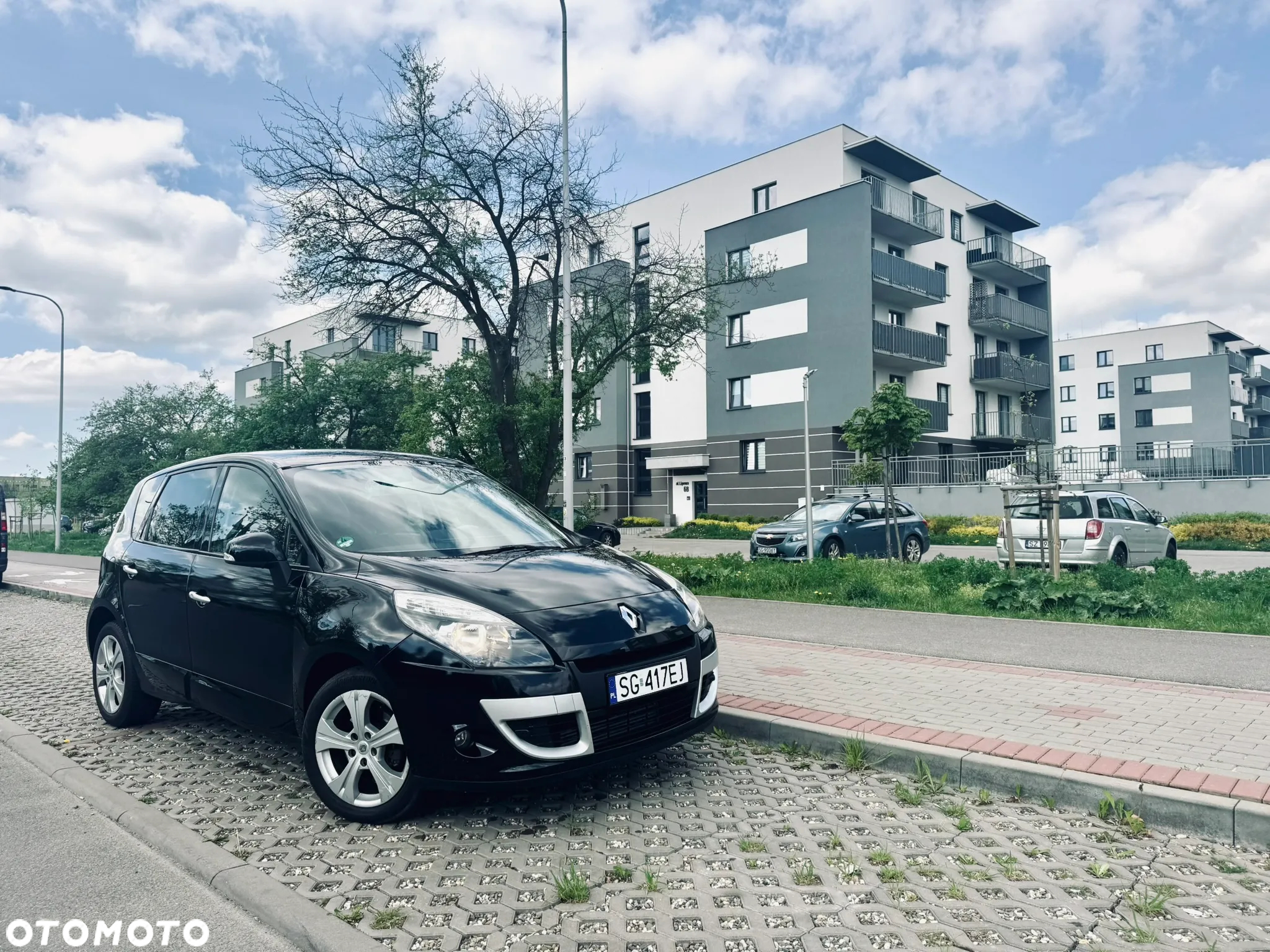 Renault Scenic 1.6 dCi Energy Privilege - 20