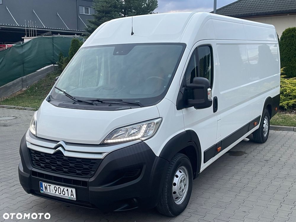 Citroën Jumper - 13