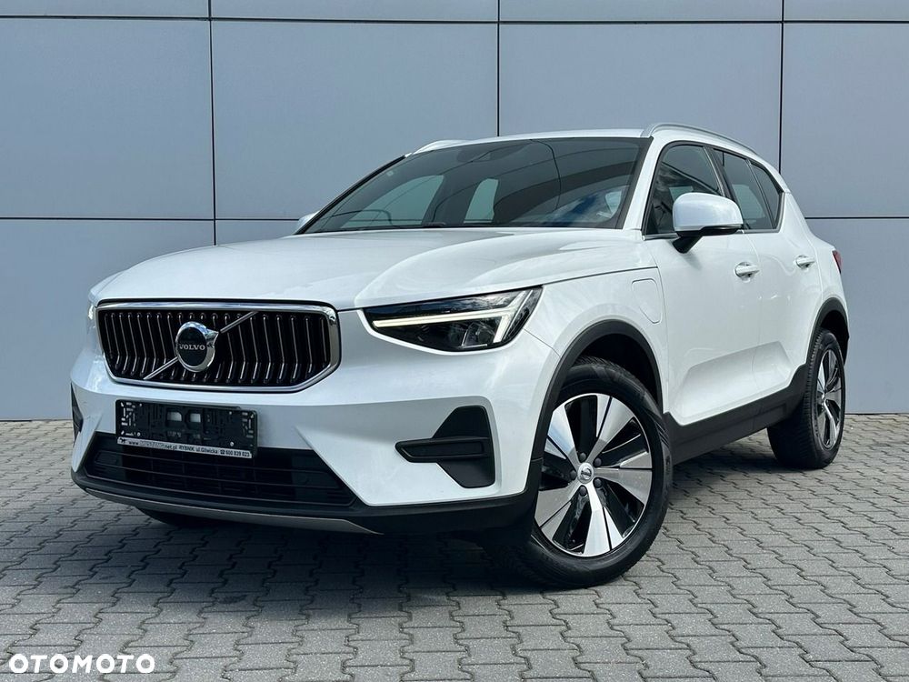 Volvo XC 40 - 2
