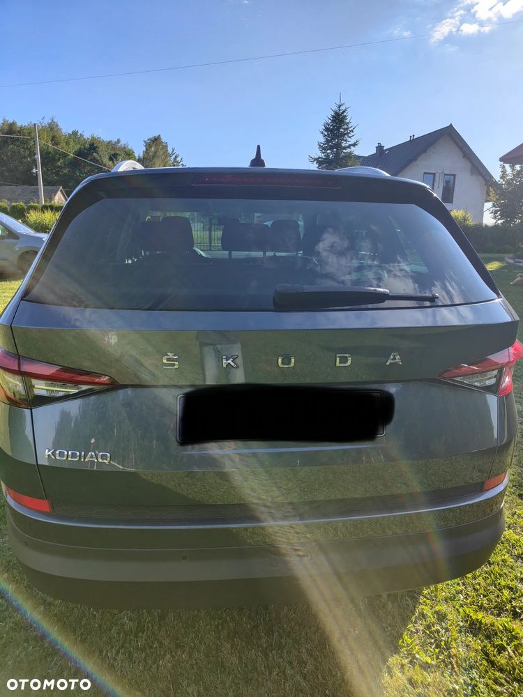 Skoda Kodiaq - 16