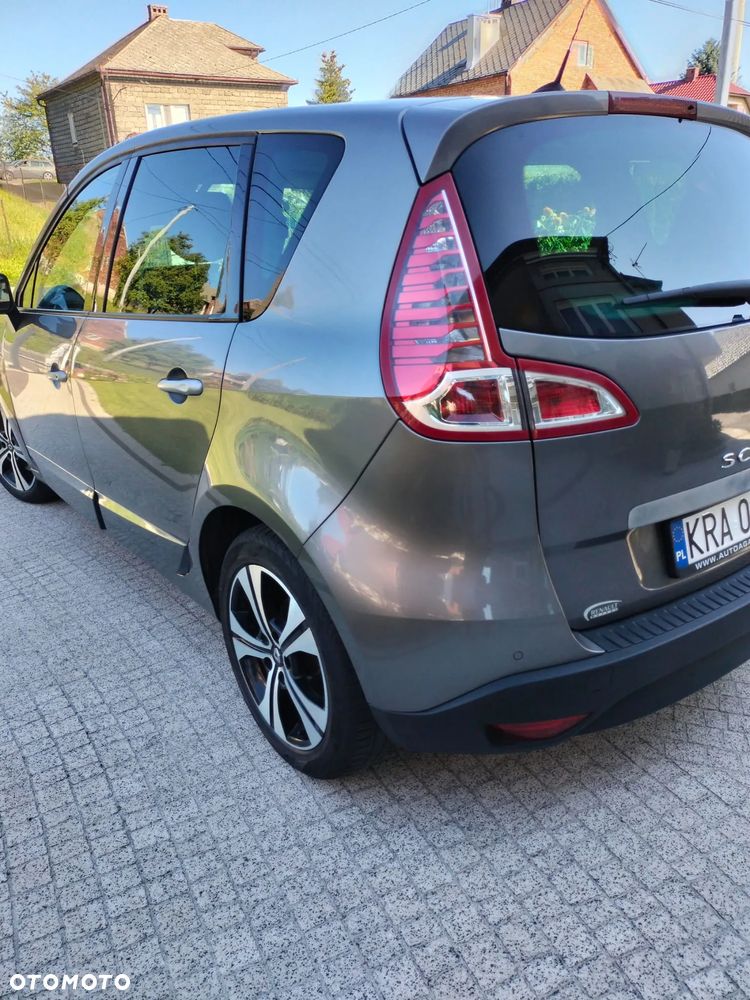 Renault Scenic 1.5dCi TomTom Edition - 14