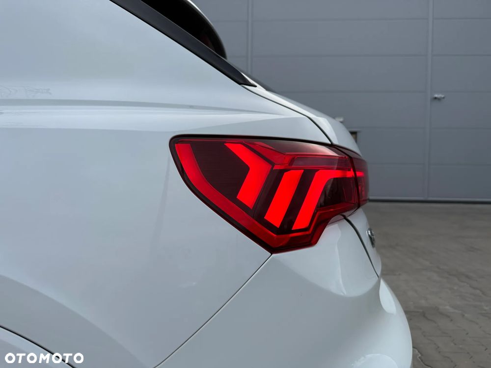 Audi Q3 35 TDI quattro S tronic S line - 29