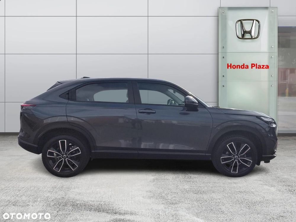 Honda HR-V 1.5 i-MMD Elegance CVT - 6