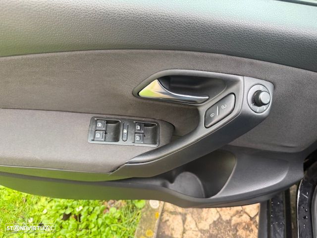 VW Polo 1.2 Confortline - 9