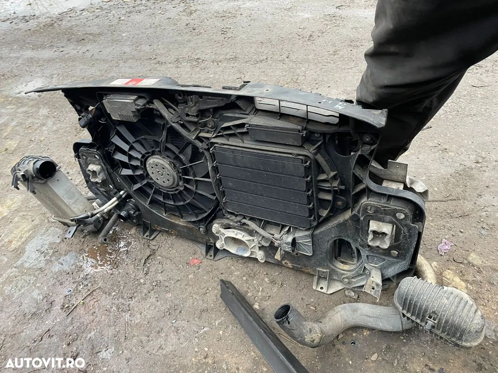 Trager echipat Audi A6 C6 2.0 tdi diesel - 6