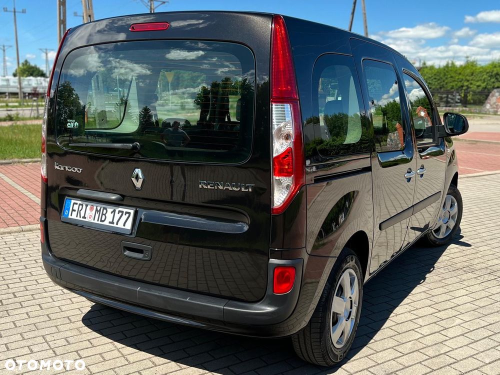 Renault Kangoo - 6