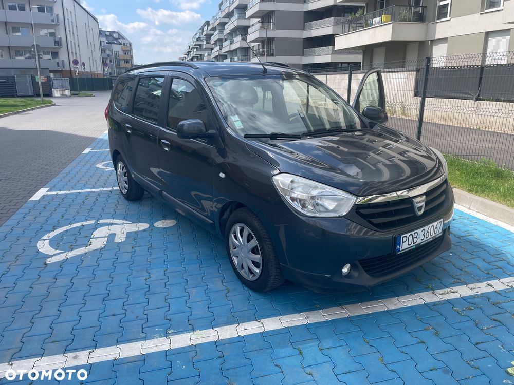 of the car