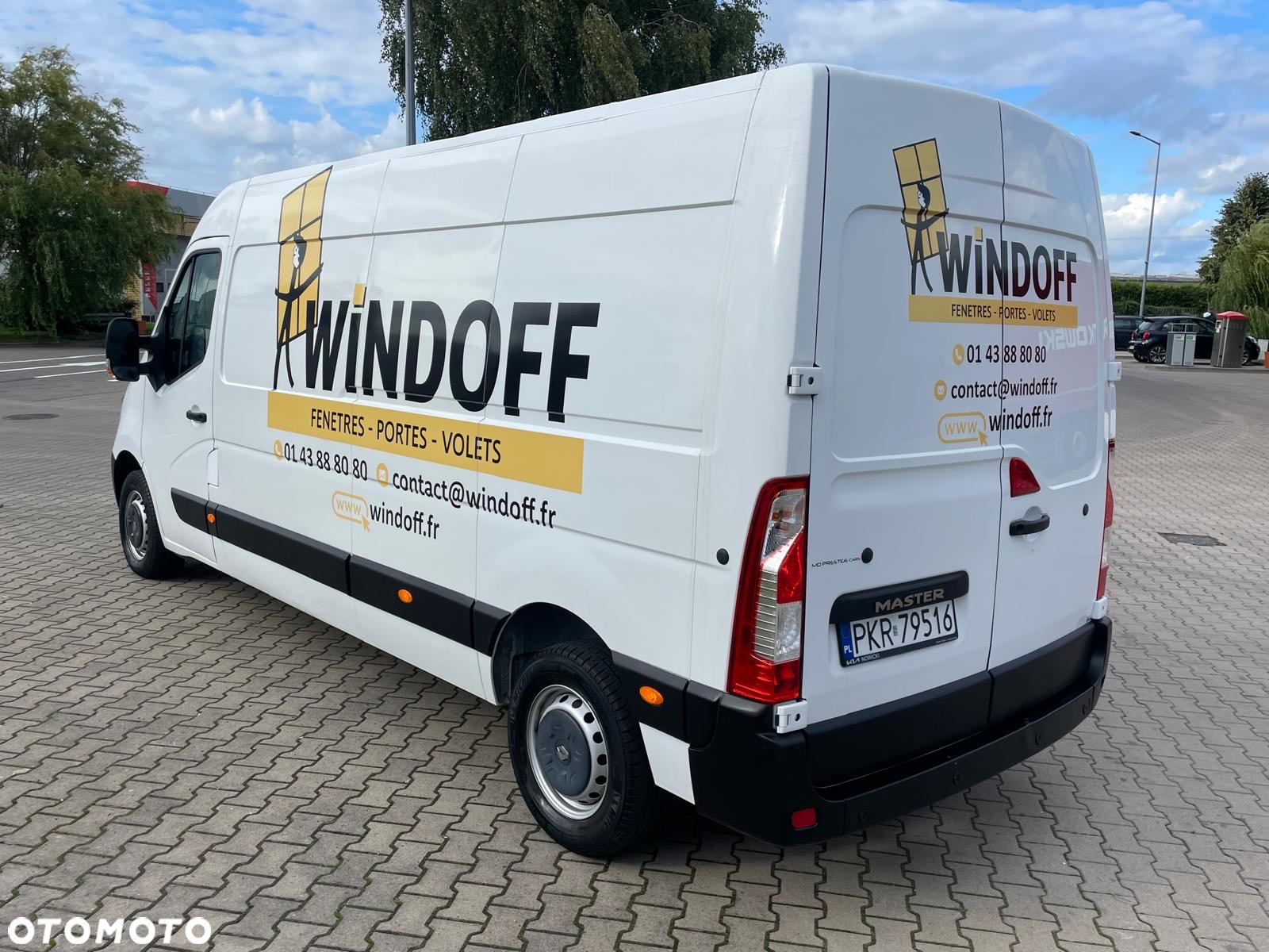 Renault Master - 8