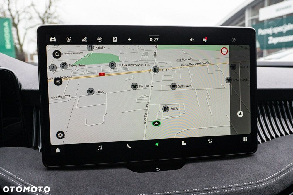 Skoda Superb - 27