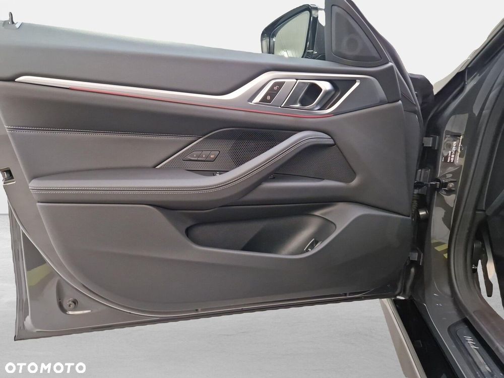 BMW Seria 4 430i xDrive M Sport sport - 12