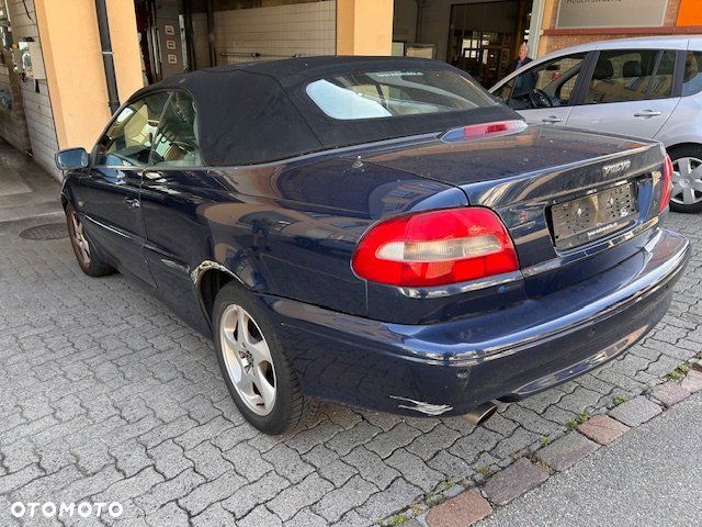 Volvo C70 - 4