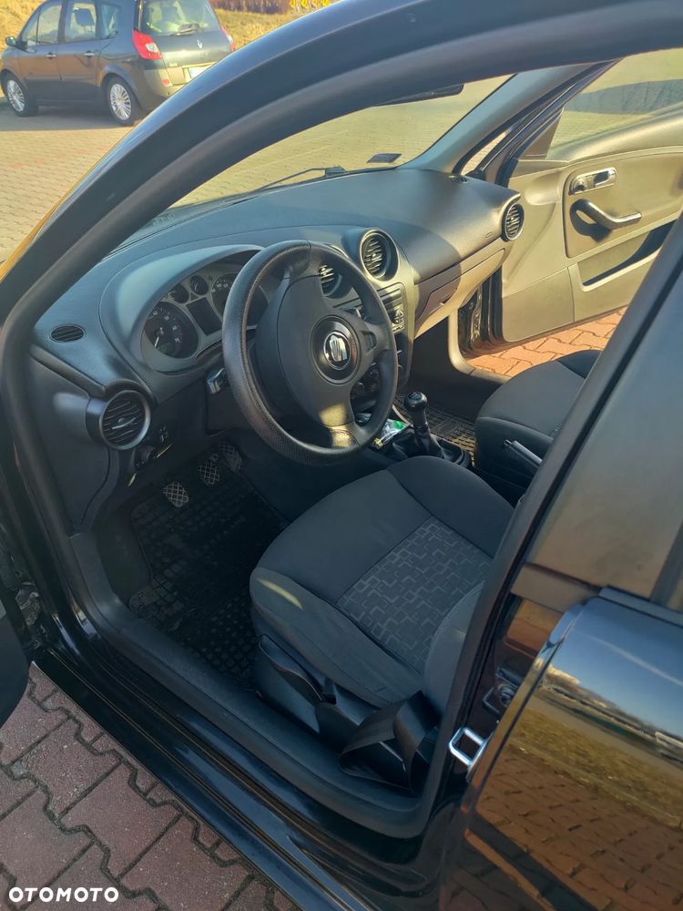 Seat Ibiza 1.2 12V Reference - 9