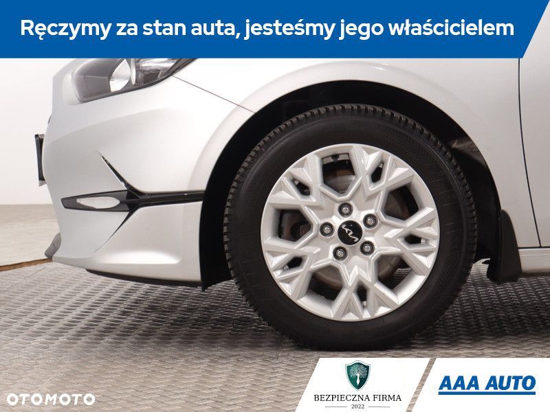 Kia Ceed - 17