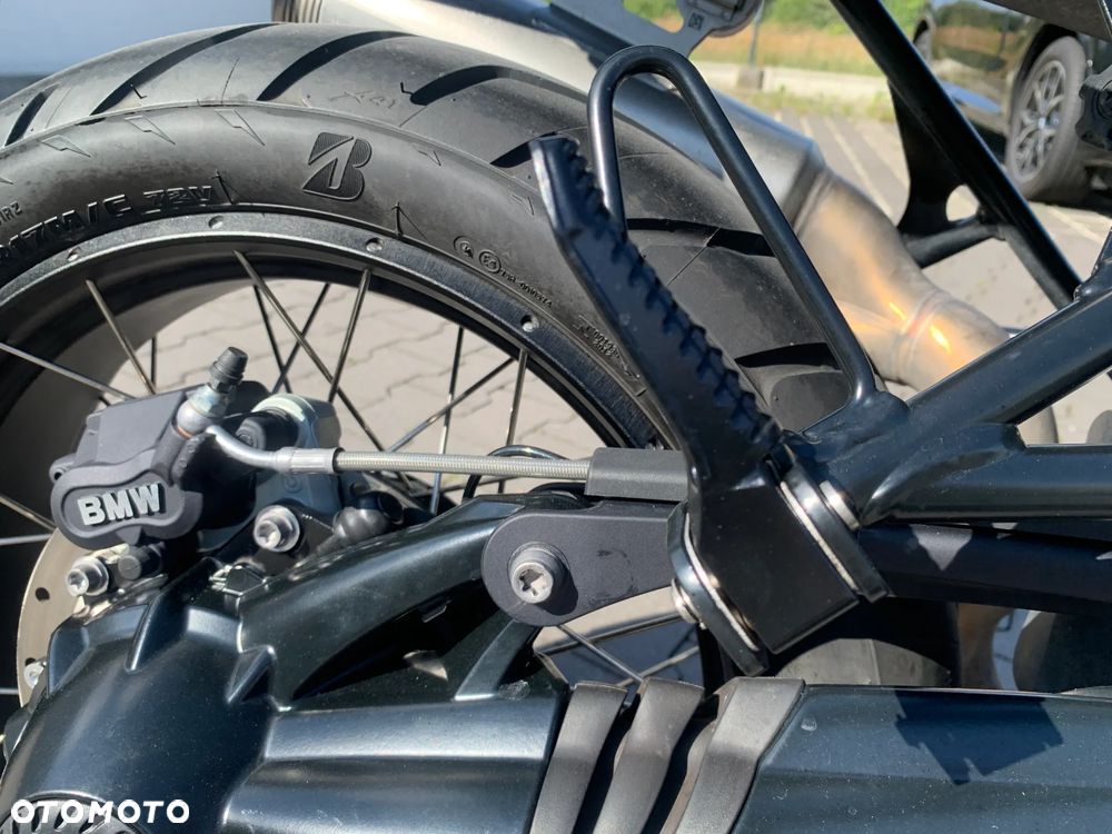 BMW R - 31