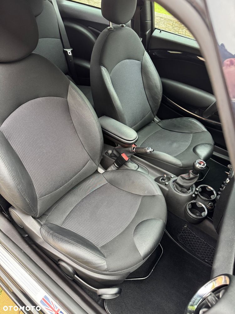 MINI John Cooper Works Standard - 16