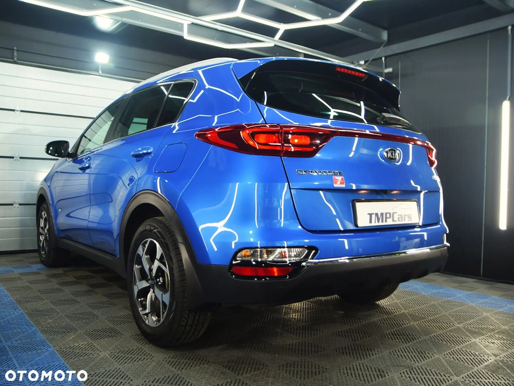 Kia Sportage - 3