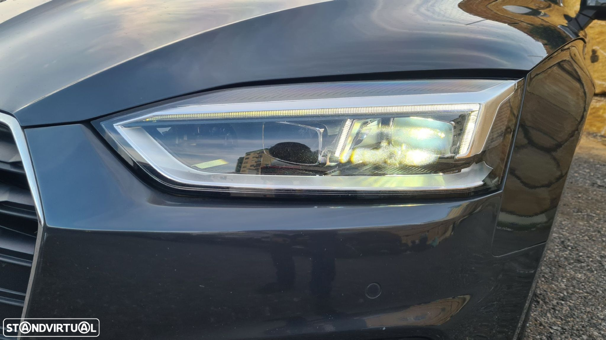 Audi A5 Sportback 2.0 TDI Multitronic Business Line Sport - 50
