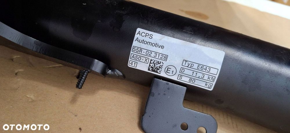 hak holowniczy elektryczny bmw x1 u11 5a63e20-03 - 7