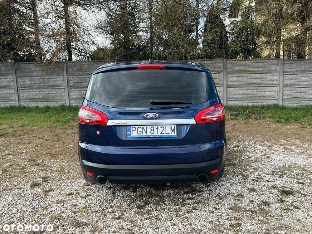 Ford S-Max - 7