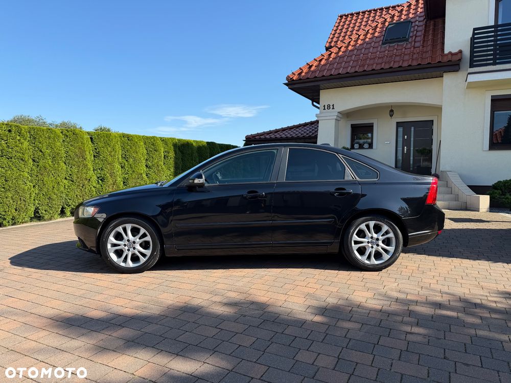 Volvo S40 D2 DRIVe Business Edition - 2