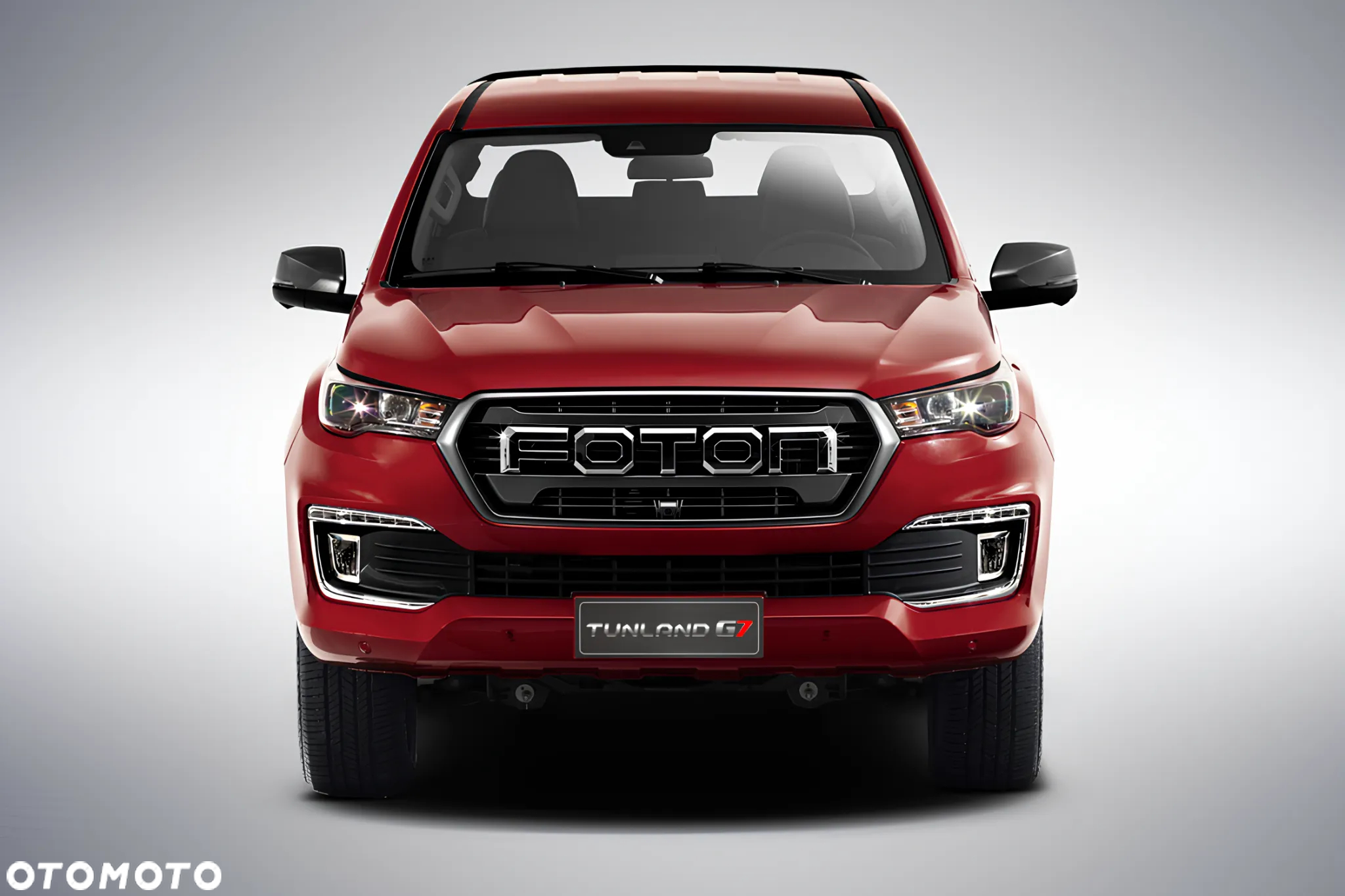 FOTON TUNLAND G7 - 4