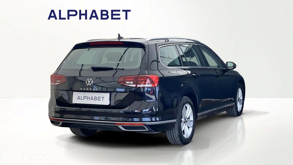 Volkswagen Passat - 5