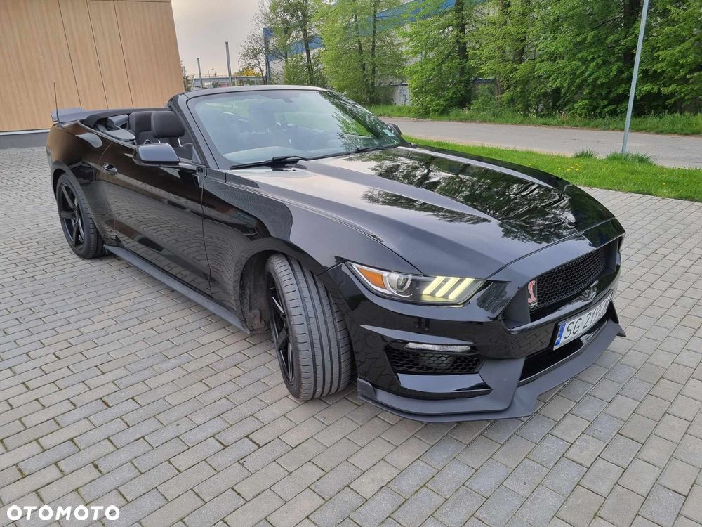 Ford Mustang 3.7 V6 - 9