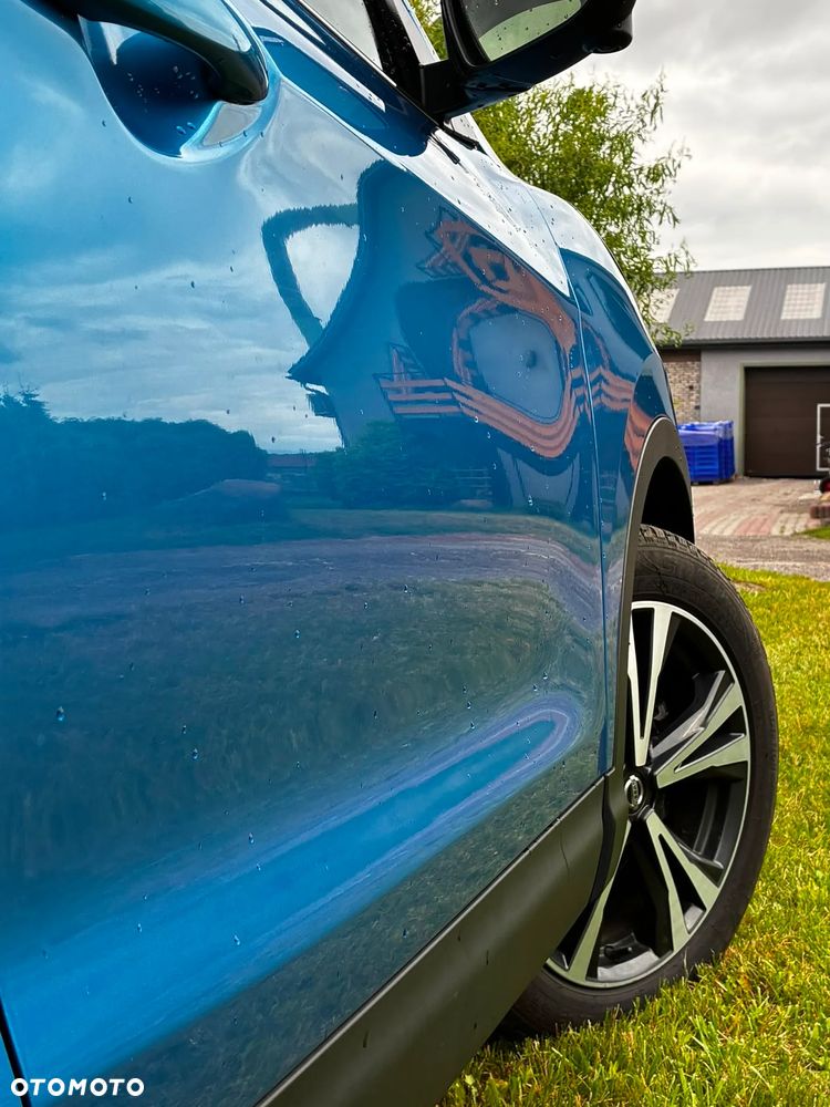 Nissan Qashqai 1.3 DIG-T N-Connecta - 6
