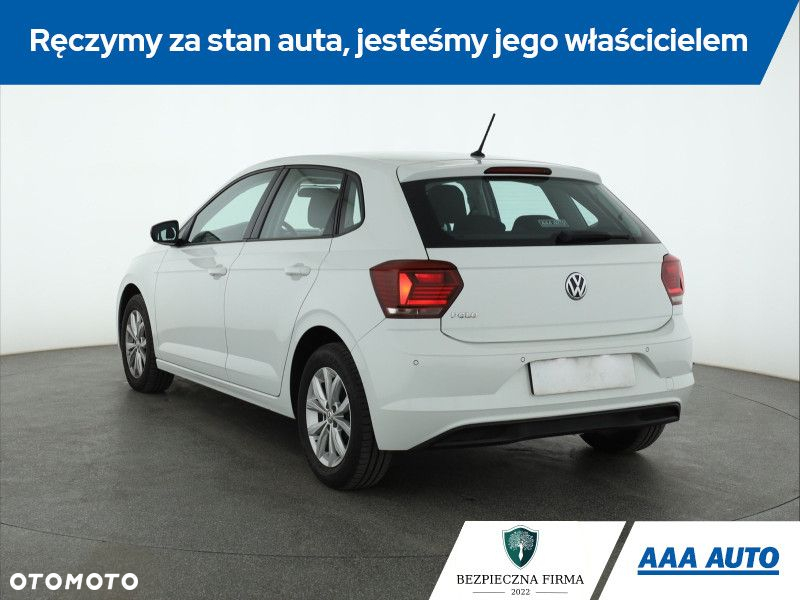 Volkswagen Polo - 5