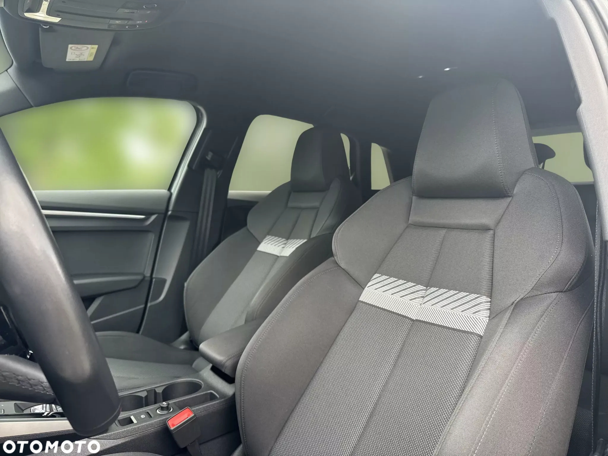 Audi A3 35 TFSI mHEV S Line S tronic - 11