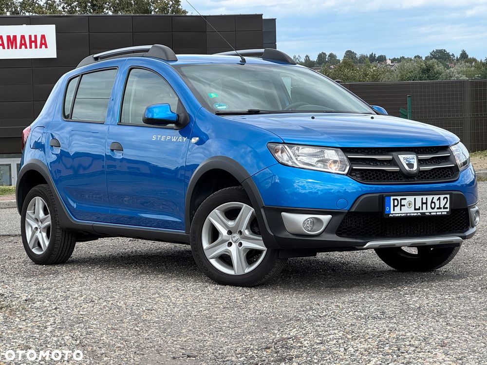 Dacia Sandero 0.9 TCe SL Celebration S&S - 6