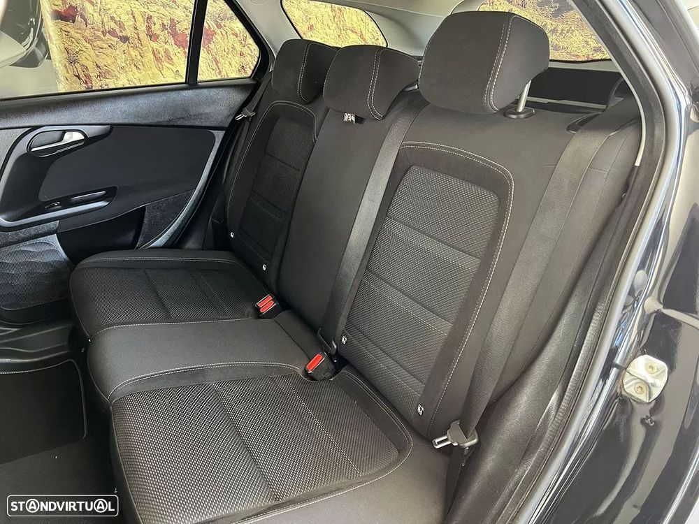 Fiat Tipo Station Wagon 1.3 M-Jet Lounge - 22