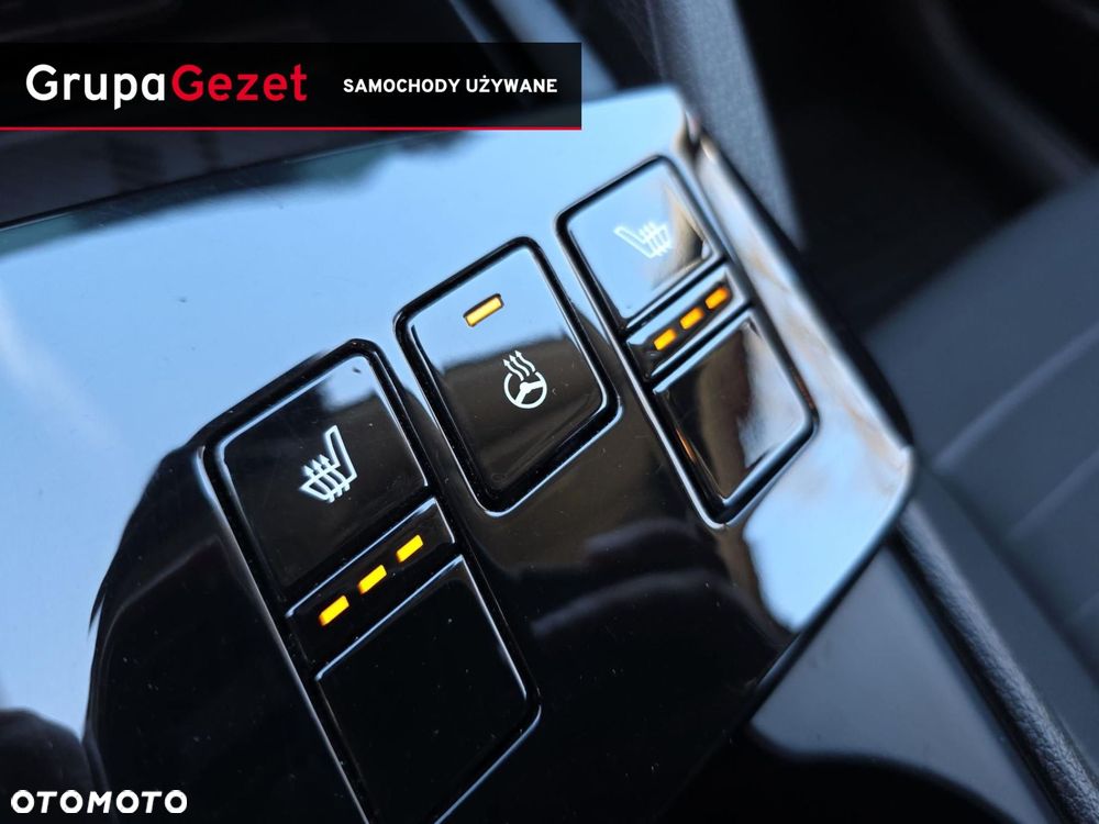 Kia Sportage 1.6 T-GDI HEV Business Line 2WD - 23