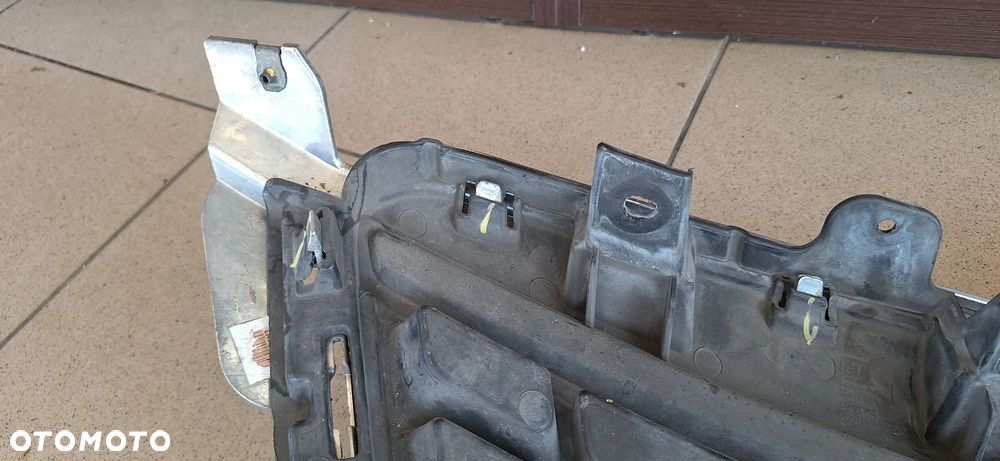 Opel Mokka Grill Atrapa Chłodnicy 95391779 - 28