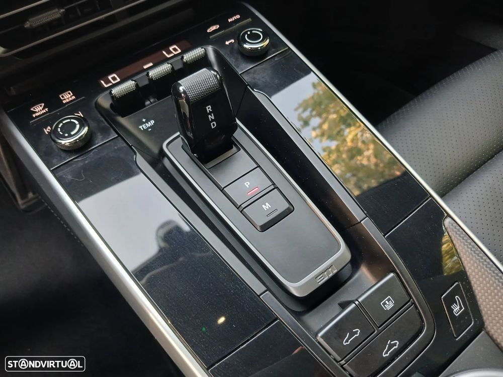 Porsche 911 (992) Carrera S PDK - 15