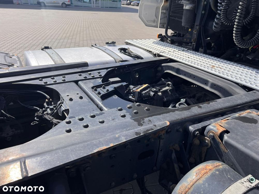MAN TGX 28.510 6x2 RETARDER - 20