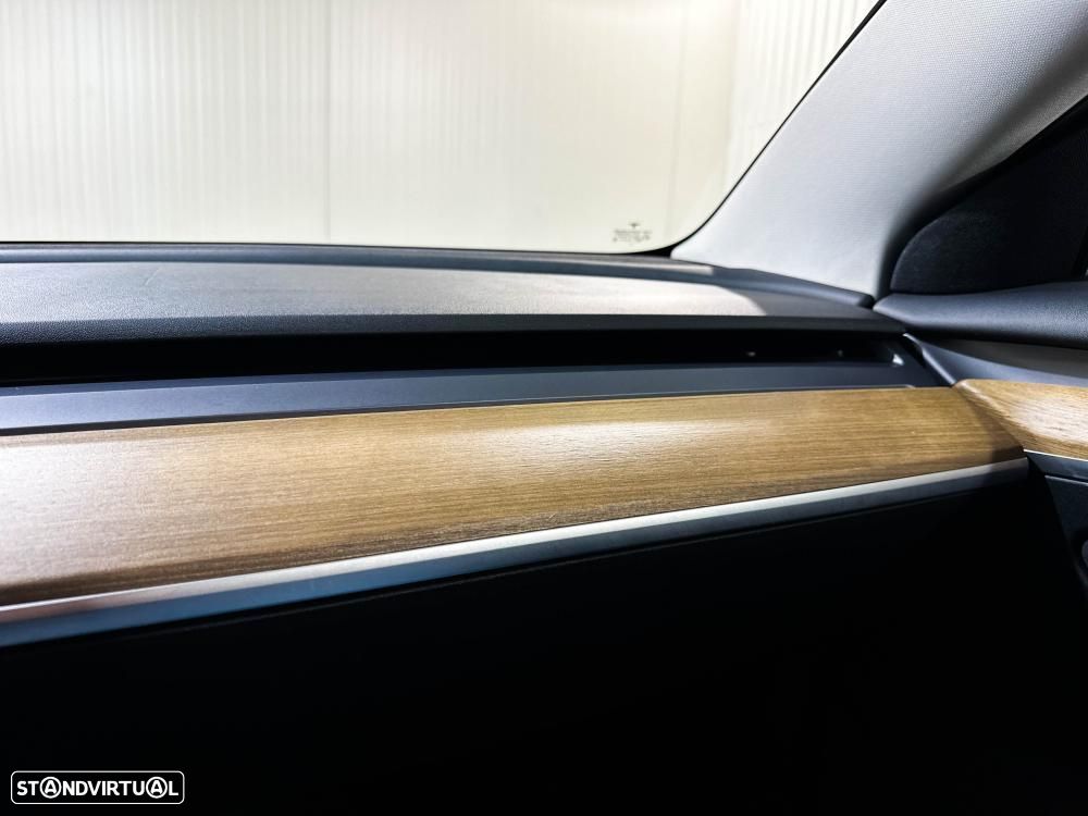 Tesla Model 3 Standard Range Plus RWD - 31